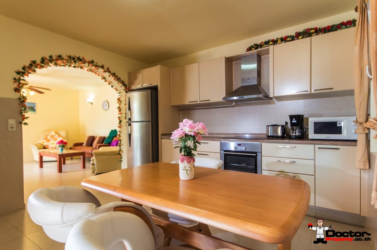 5 Residential Unit House – Nathon – Koh Samui – for sale